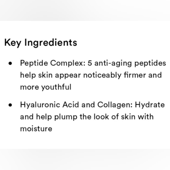 PETER THOMAS ROTH ULTIMATE SOLUTION 5 MULTI-TASKING MOISTURIZER 5-IN-1 TREATMENT - Picture 10 of 11